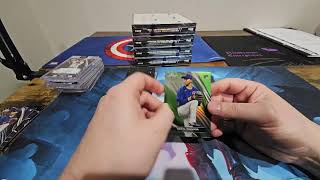 4/16/2024- 2024 Topps Chrome Black Baseball Hobby Case Break#246 1PM ET