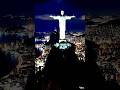 How They Built Christ the Redeemer on a Mountain (Impossible Engineering)#Engineering#Megaprojects
