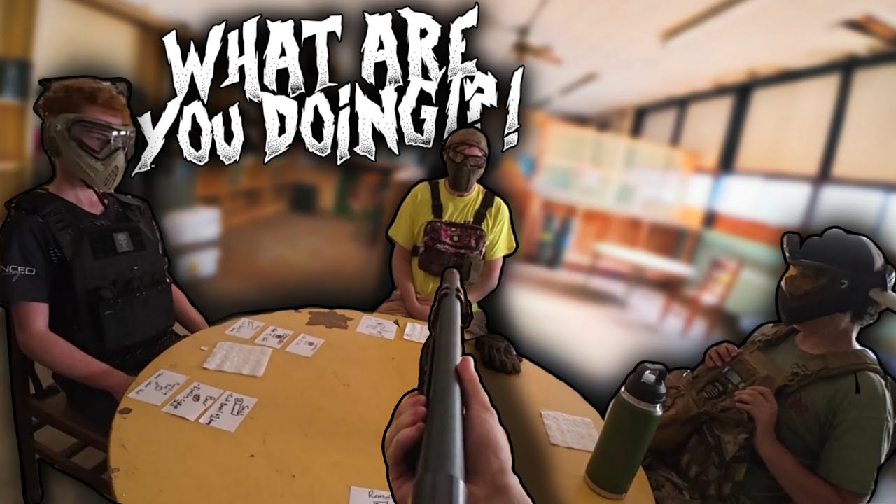 ИГРАЕМ В КАРТЕЧНУЮ РУЛЕТКУ В СТРАЙКСОФТЕ!