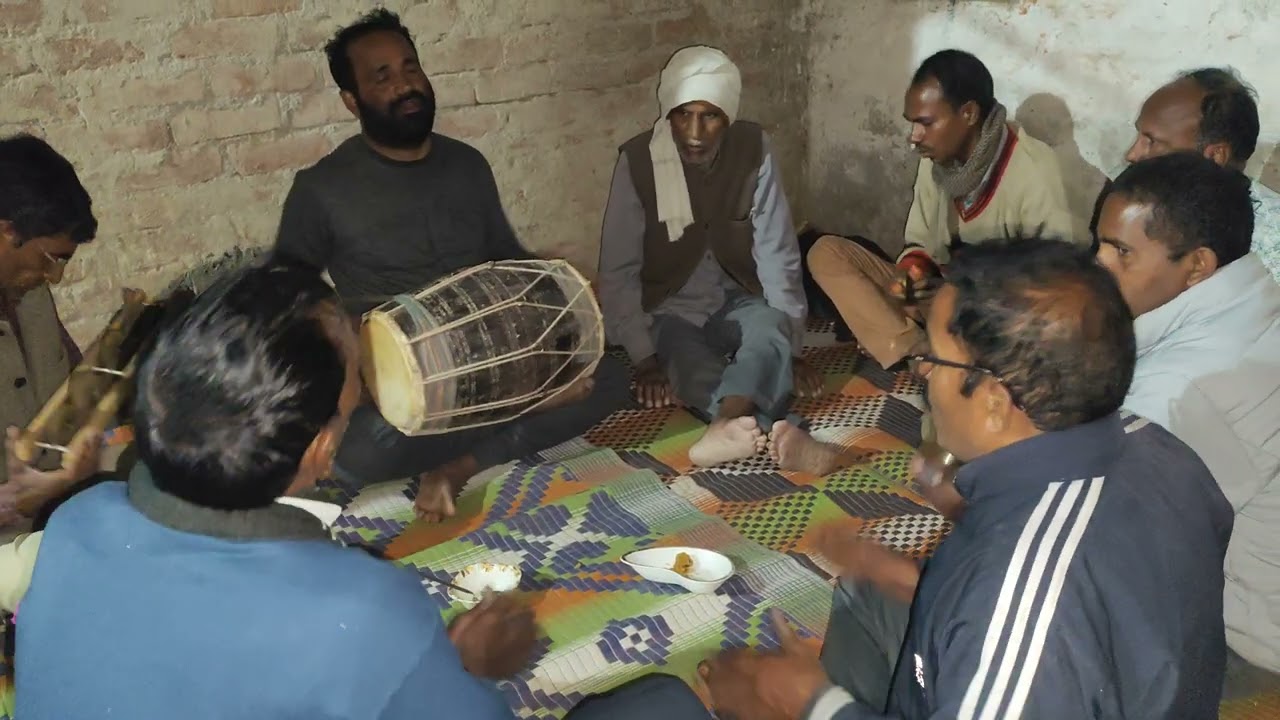 देशी फाग 