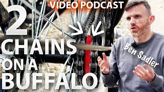 World Bicycle Relief Ben Sadler | video podcast World Bicycle Relief Ben Sadler | video podcast