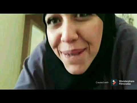 أكبر فضحة مولات الحجاب شاهد قبل الحدف كامل فيديو
