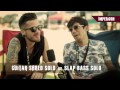 25 Questions with Crown The Empire