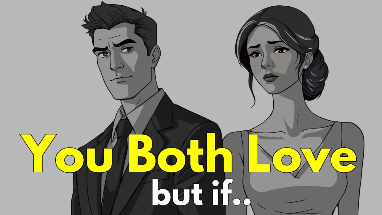 10 Signs Your Souls Are DEEPLY Connected—They Can’t Resist You!