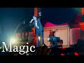 「Magic」 Mrs. GREEN APPLE on Harmony LIVE 2024.10.30 Day7【大森元貴カメラ】