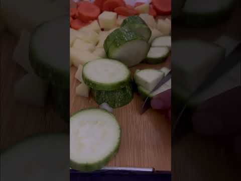 سويت اسرع طبخة وألذ أكلة