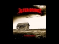 Alter bridge  outright exclusive bonus track