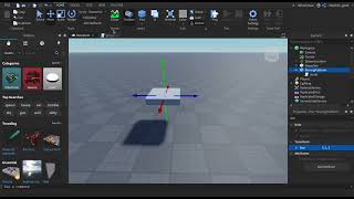 How To Make A Smooth Moving Platform - Roblox Studio