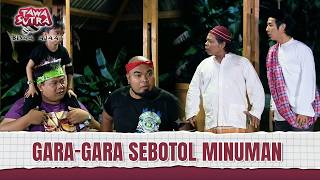 Peppy Dimarahin Sama Ketua Karang Taruna wkwk | Tawa Sutra Bisaa Ajaa Eps 251 (3/3)