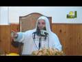 كيف أعرف أن الله يحبني فضيلة الشيخ محمد حسان 