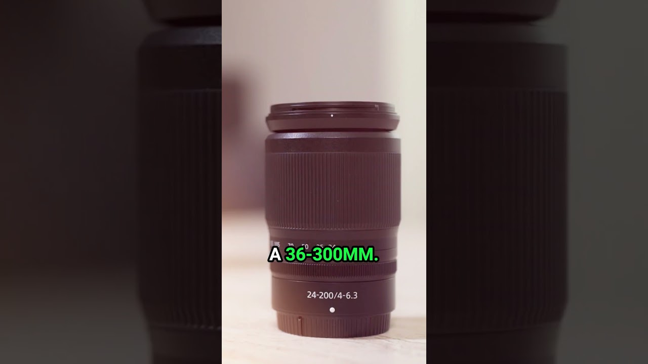 How The Nikon Z30 FITS Into My Camera Bag For LANDSCAPE PHOTOGRAPHY for 2024 