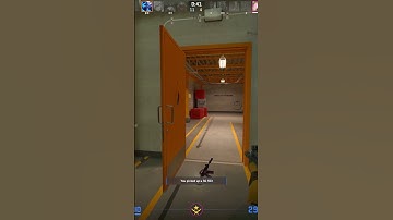 spray more #cs2 #counterstrike #movement #edgebug