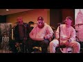 T-Coda vs Mic Wise (Semi-Final 1) | Rapzilla 16 Bar Challenge at Esperanza