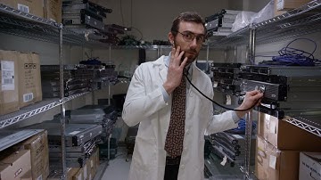 Are You Suffering From Slow Recovery Syndrome? Delayed data backup and recovery.