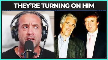 PBD Podcast Drops BOMBSHELL on Trump’s Epstein Cover-Up