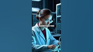 Carbon Nanotube Transistors Revolutionize Tech