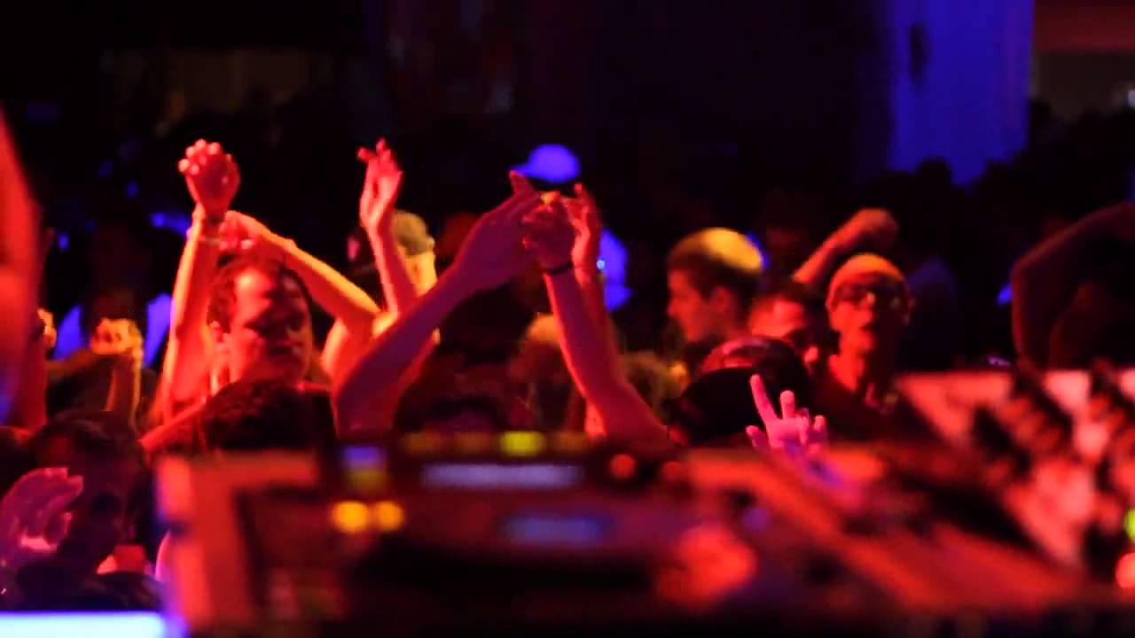 EPR DUBSTEP RAVE! NTRLD) OFFICIAL VIDEO BY JON ZOMBIE HD 1080p