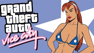 GTA VICE CITY 2022  SANATSAL FİLM STÜDYOSU  Bölüm 6