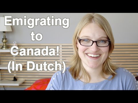 Video: Hoe Naar Canada Te Verhuizen: Wat U Moet Weten Over Het Werkvakantievisum