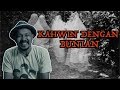 Kahwin Dengan Bunian