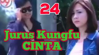 FTV TERBARU 2023 - TERJERAT JURUS KUNGFU CINTA | CRUSHED KUNGFU KUNGFU KENT