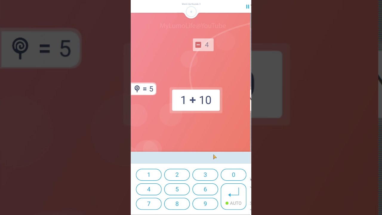 NeuroNation Chain Reaction 2 (Memory Game) - Brain Training Games app for iPhone, iOS and Android