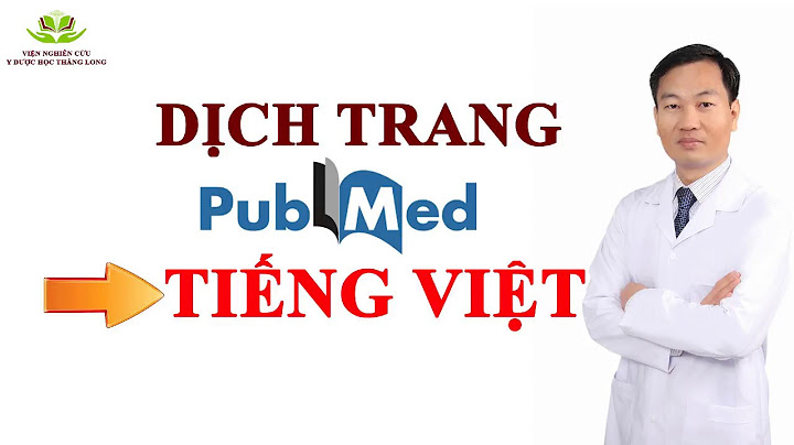 Hemadsorption doses had 50 dịch ra tiếng việt là gì năm 2024