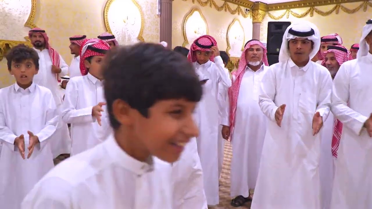 رفيحي/ محمد سلمان عيد الحمدي - HD 1080p