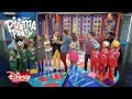 Diario Pijamero | Episodio 12 | Pijama Party