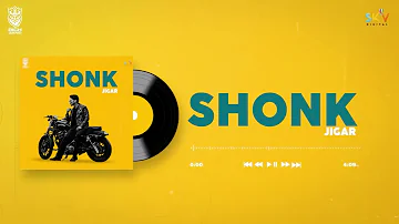 Shonk(Full Song) Jigar Ft Manpreet| New Punjabi Song 2023| Latest Punjabi Songs 2023| Rich Gang Ent