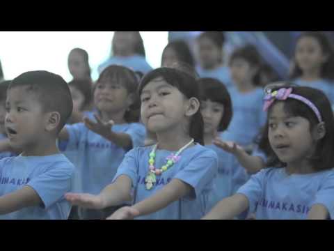 #TerimakasihIbu Untuk Kasih Sayangmu
