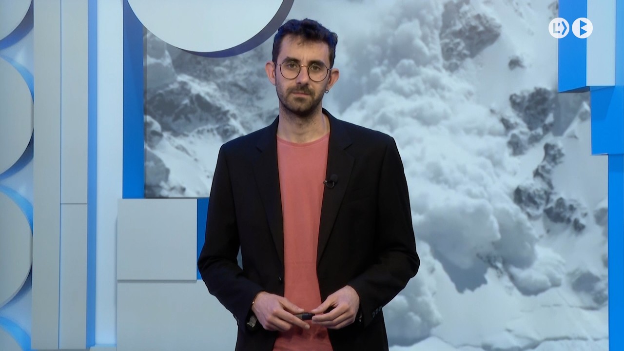 L'Informatiu 13/03/26