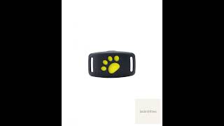 Never Lose Your Pet Again – GPS Pet Tracker!