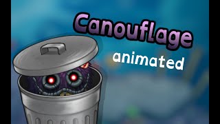 Magical Dump (Canouflage)