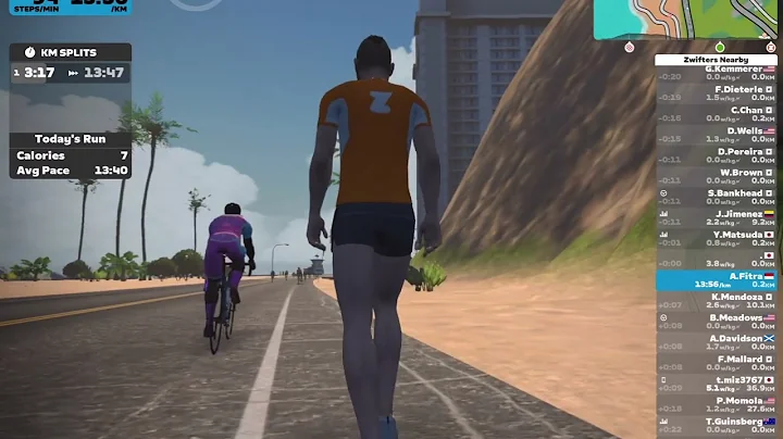 Unpacking the Hype Around cycling walking earn mon...