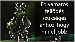 #88. Chiib Uses a WoW Token! (World of Warcraft with IamChiib)