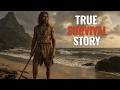 He SURVIVED 5 years stranded alone on a DESERTED ISLAND