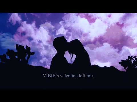 Tum jo aye x Pee loon x Sajdaa x Ishq sufiyana x Chaudhary | VIBIE`s Valentine Lofi Mix