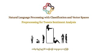 Preprocessing for Tweets Sentiment Analysis