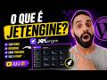 O que é JetEngine e como ele funciona no WordPress em 2026? Aual 1