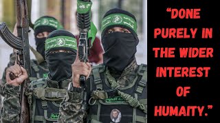 The truth about Jihad (and Hamas)