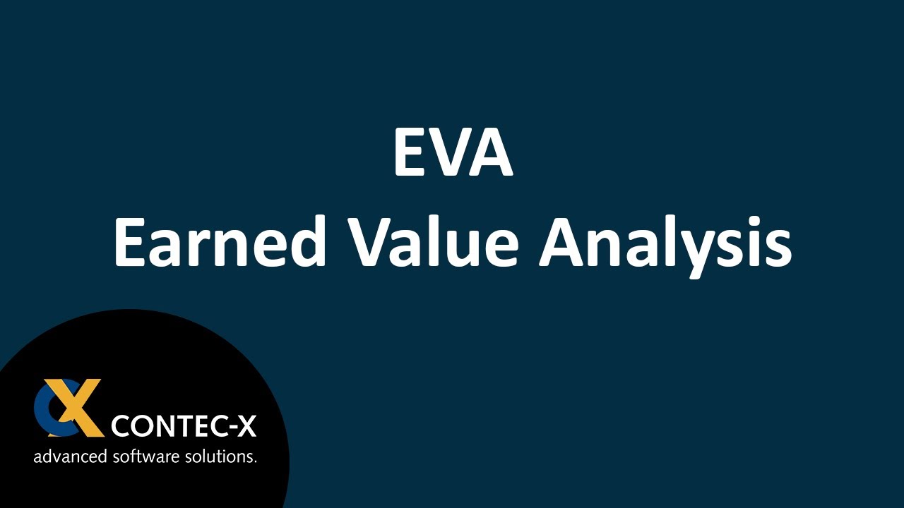 ServiceNow SPM Add-on: Earned Value Analysis (EVA) - YouTube