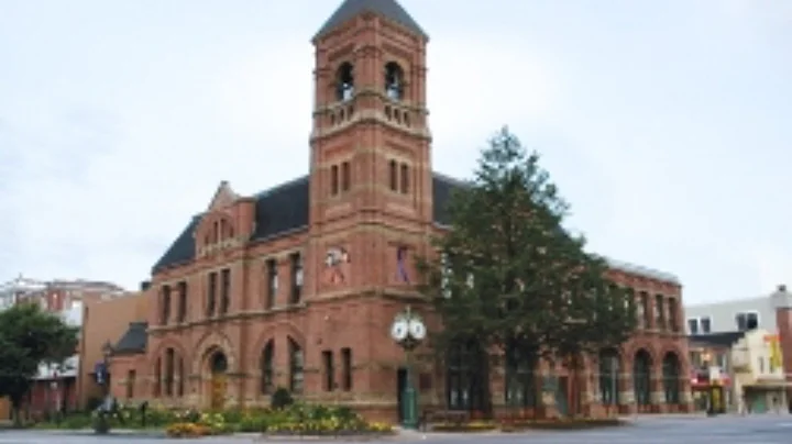 Public Meeting, January 26, Rodd Royalty