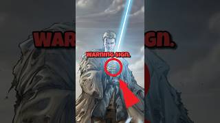 Why the Jedi hated Anakin’s second lightsaber