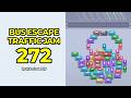 Bus Escape Traffic Jam Level 272 Solution and Walkthrough