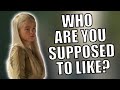 King Viserys: The Bachelor Of Westeros⎮House of the Dragon Season 1 Episode 2 Review