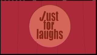Just For Laughs Logo 2008, Lost Episode Variant