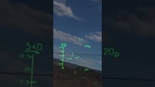 #dcs R27T From the Flank