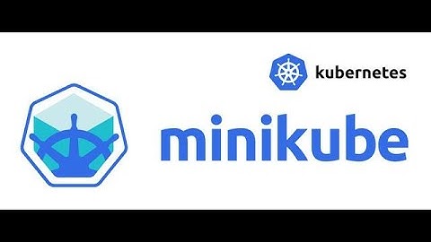 Deploy minikube in 5 min !!!