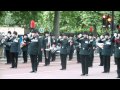 Waterloo Band And Bugles Of The Rifles, Waterloo 2